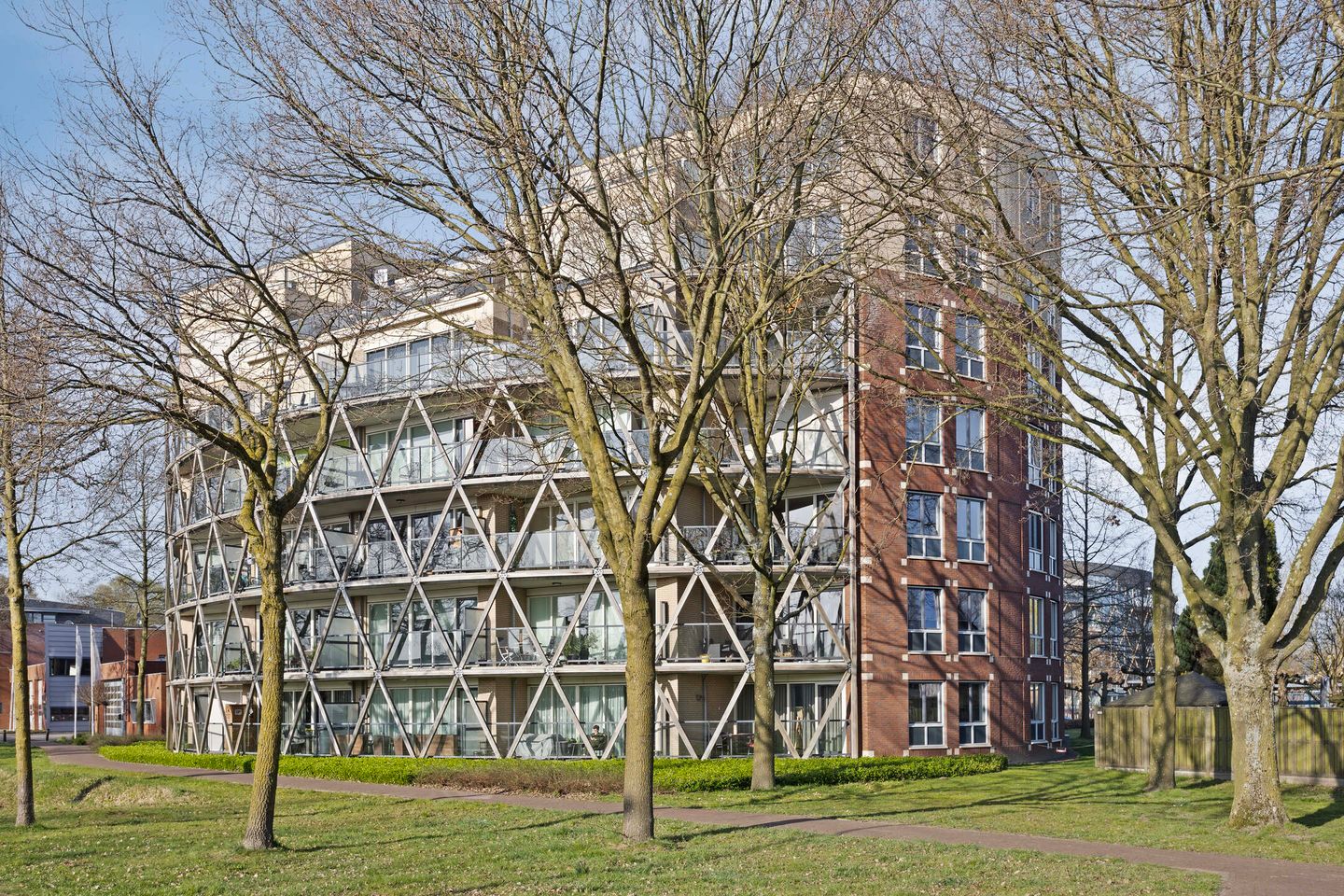 Foto 1 van Octogoon 36