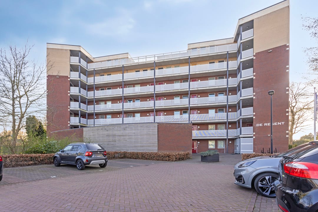 Foto 2 van Octogoon 36