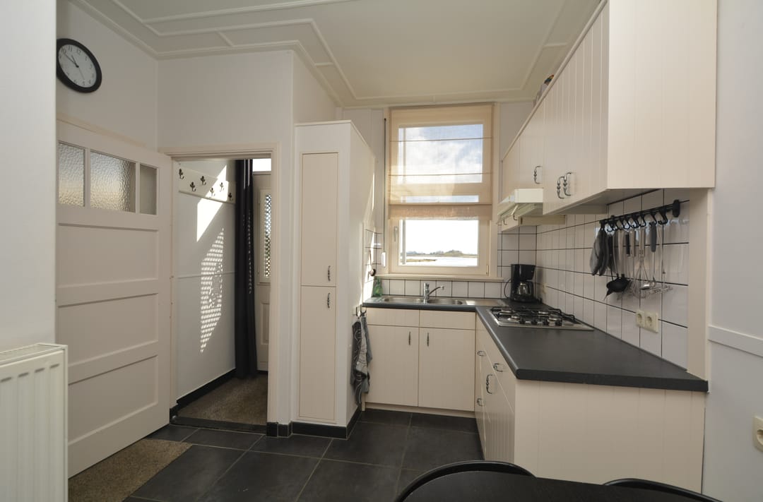 Foto 7 van Grotendam 10