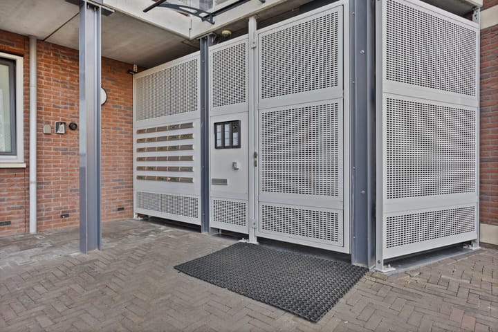 Foto 4 van Octogoon 36