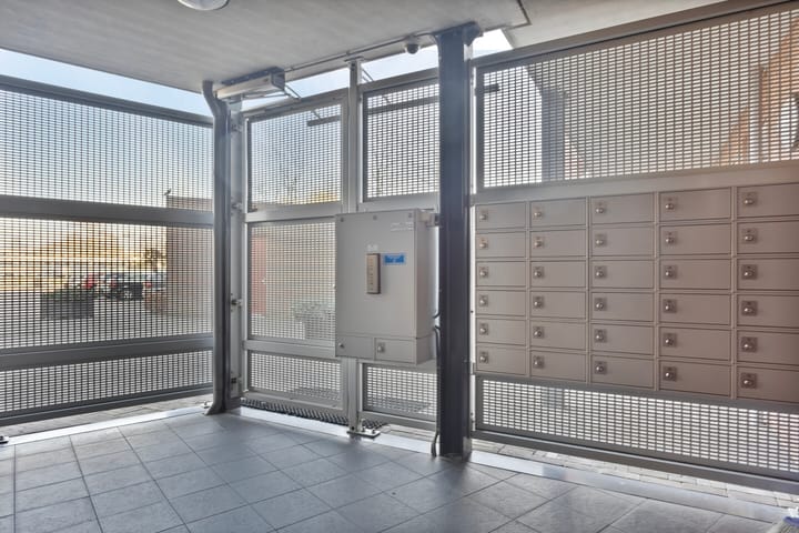 Foto 5 van Octogoon 36