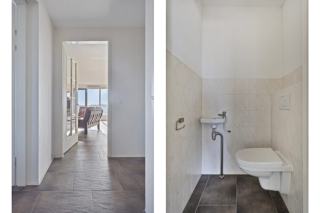 Foto 7 van Octogoon 36