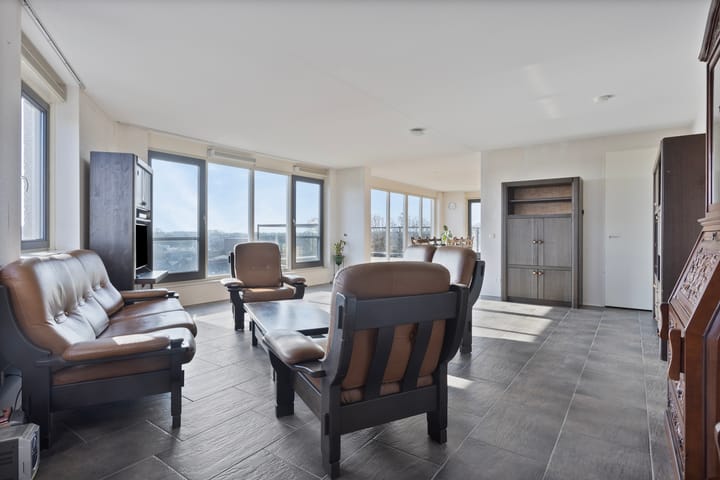 Foto 9 van Octogoon 36