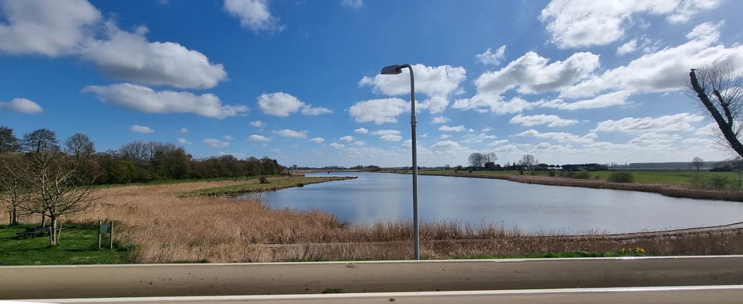 Foto 28 van Grotendam 10