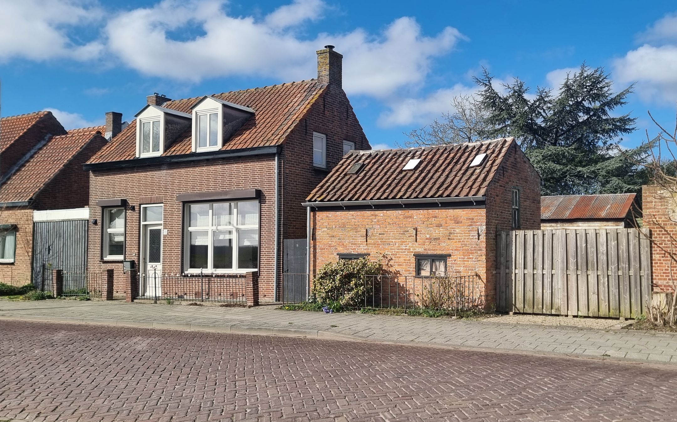 Foto 33 van Grotendam 10