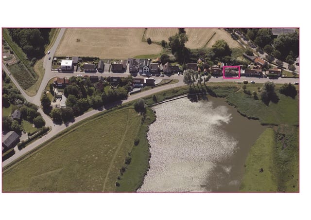 Foto 40 van Grotendam 10