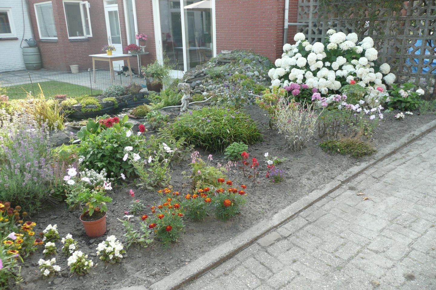 Foto 34 van Hoofdweg Zuid 72