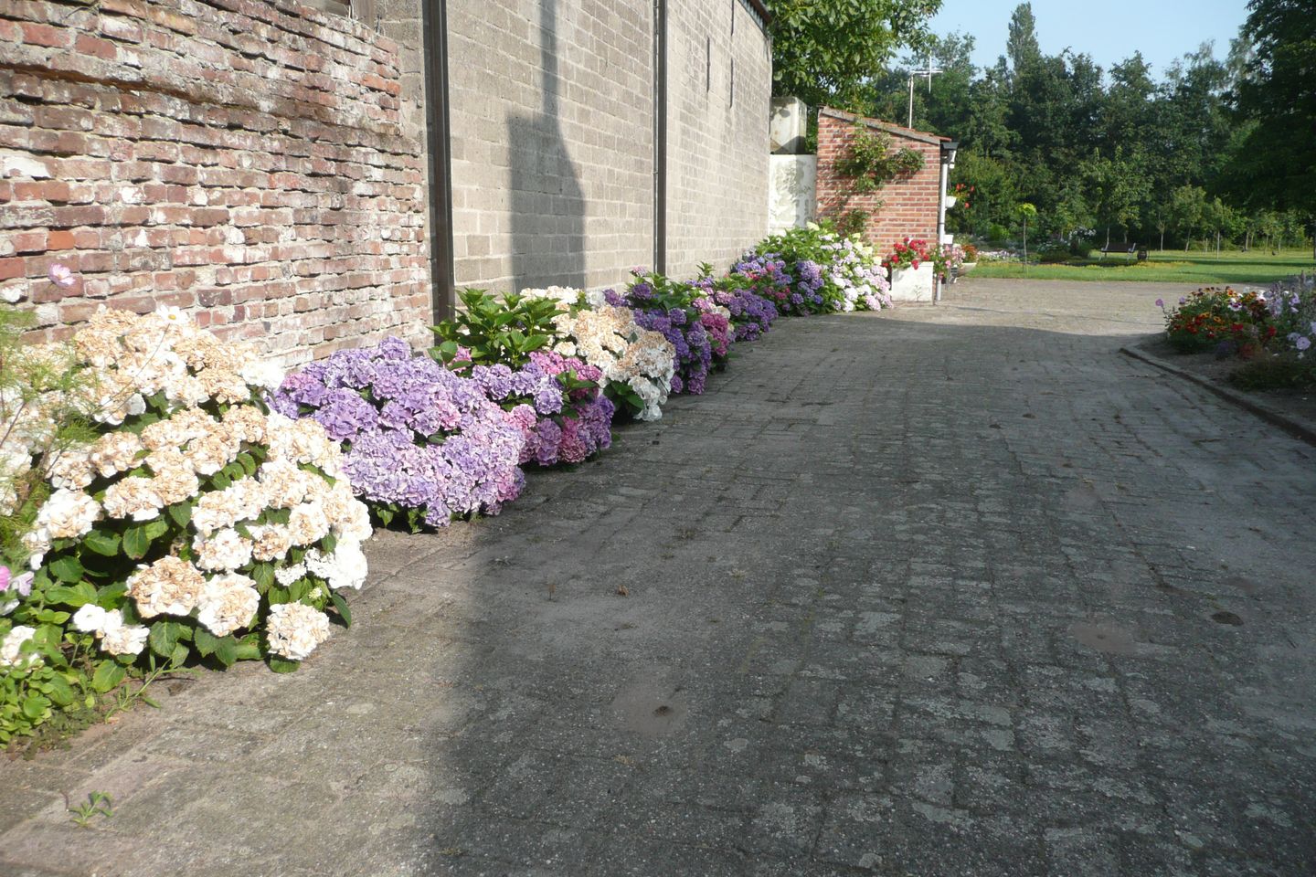 Foto 35 van Hoofdweg Zuid 72