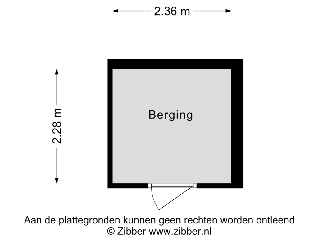 Berging