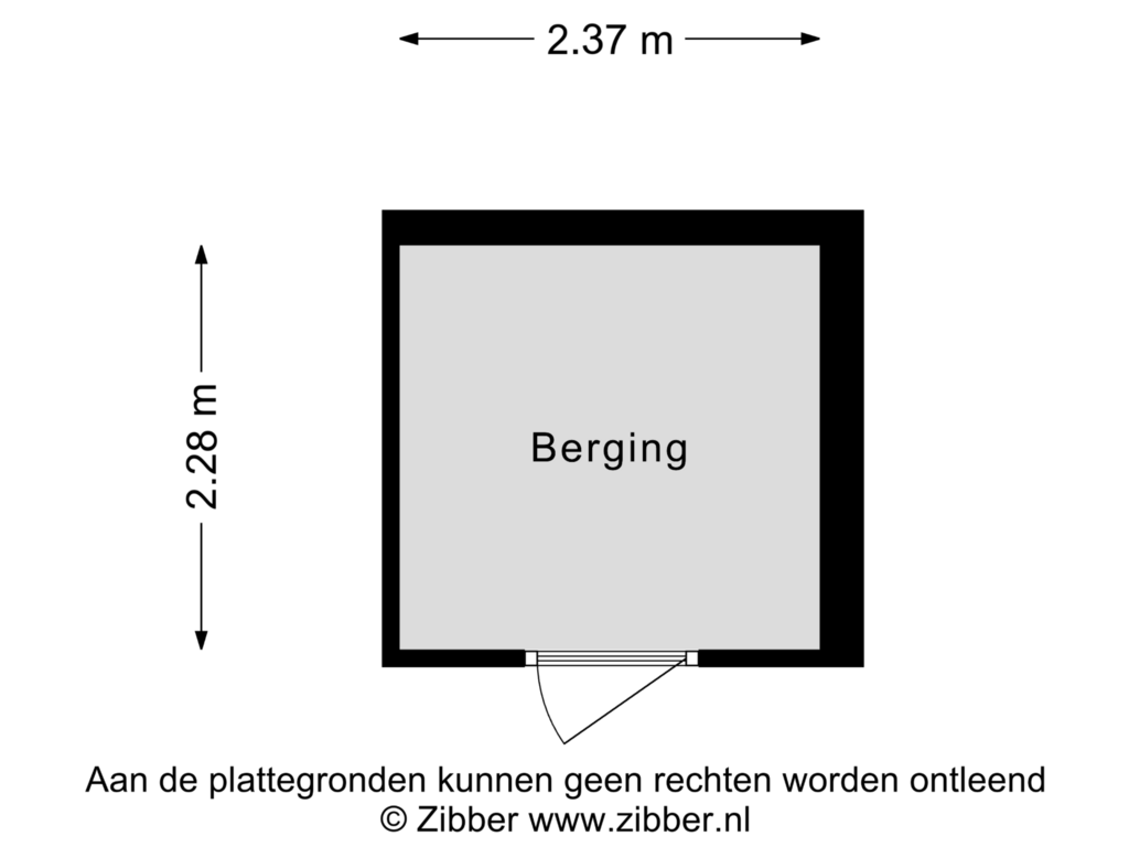Berging