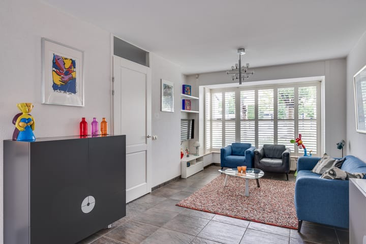 Foto 12 van Muntmeester 458