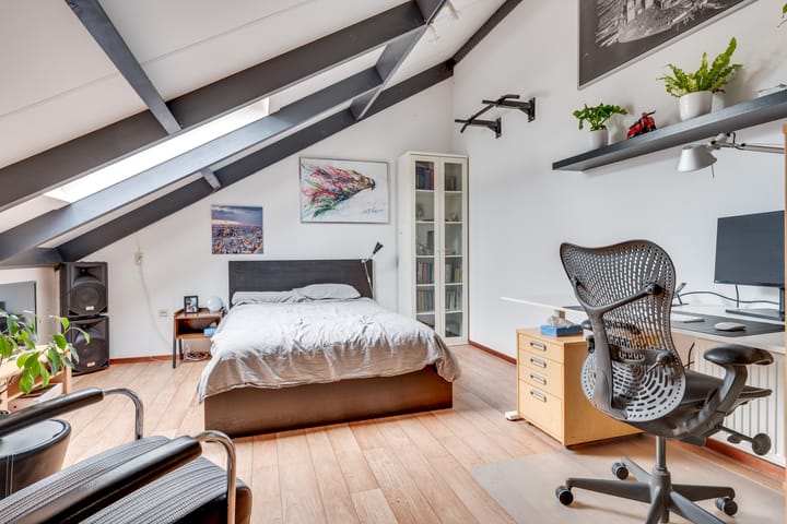 Foto 21 van Muntmeester 458