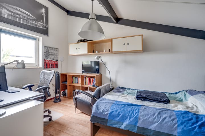 Foto 22 van Muntmeester 458