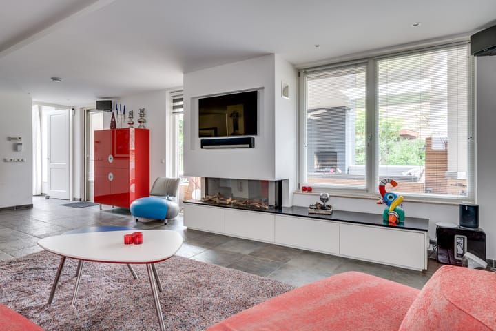 Foto 24 van Muntmeester 458