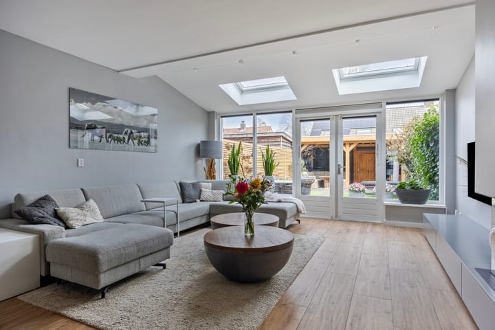 Foto 2 van Boedelhof 23