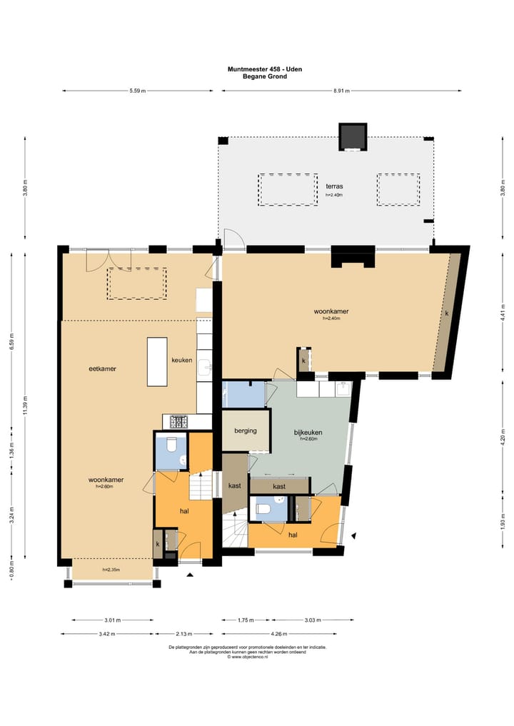 Foto 44 van Muntmeester 458