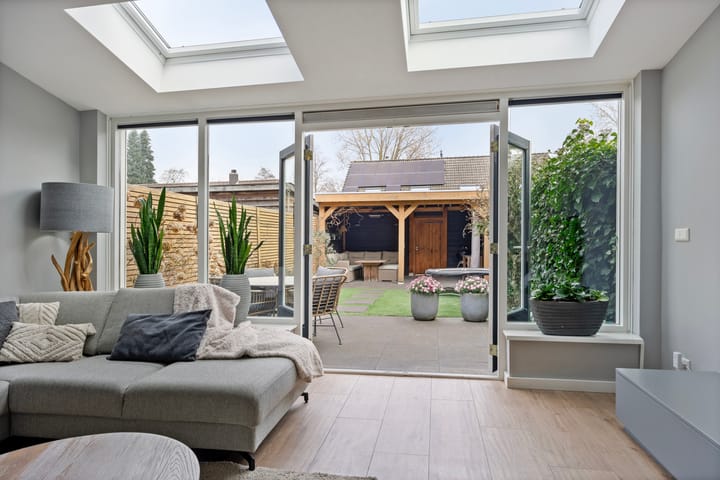 Foto 3 van Boedelhof 23