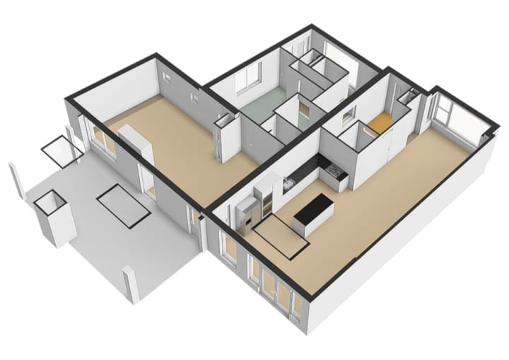 Foto 45 van Muntmeester 458