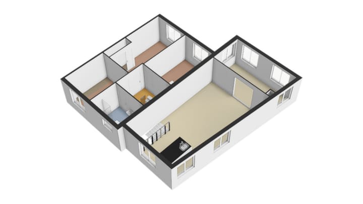 Foto 49 van Muntmeester 458