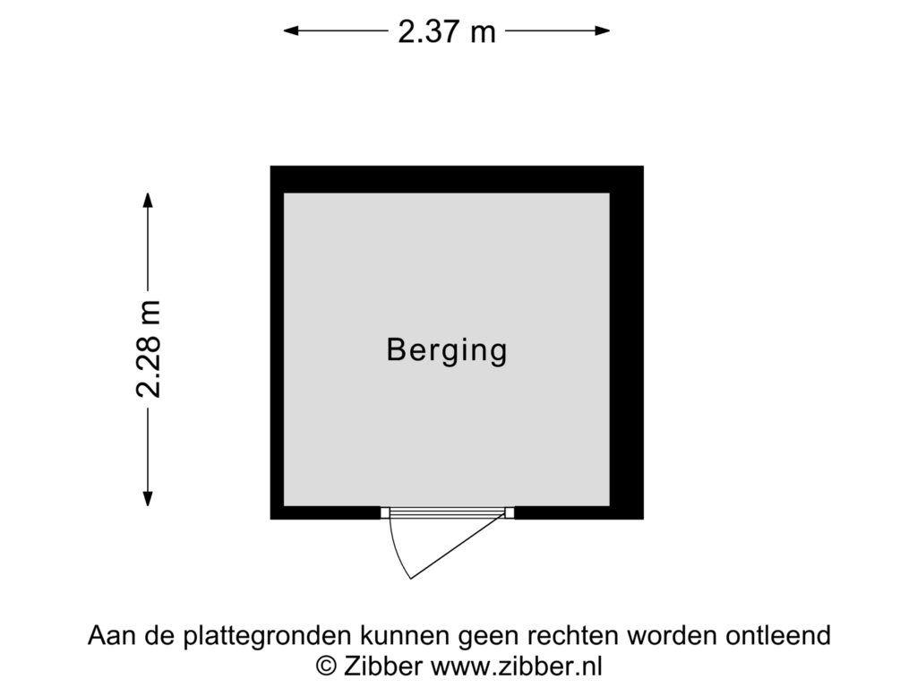 Berging