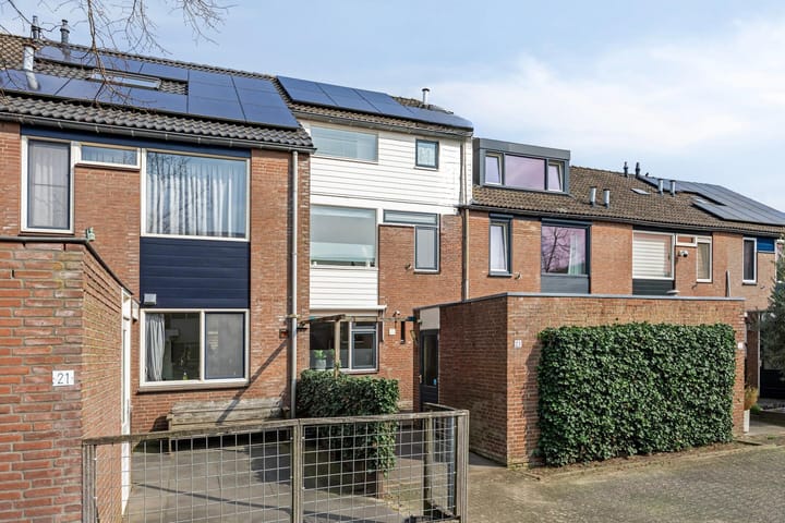 Foto 40 van Boedelhof 23