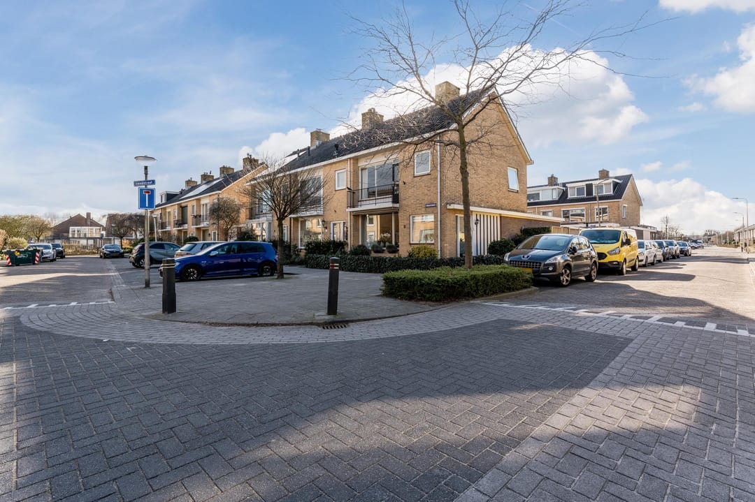 Foto 2 van Irenestraat 2