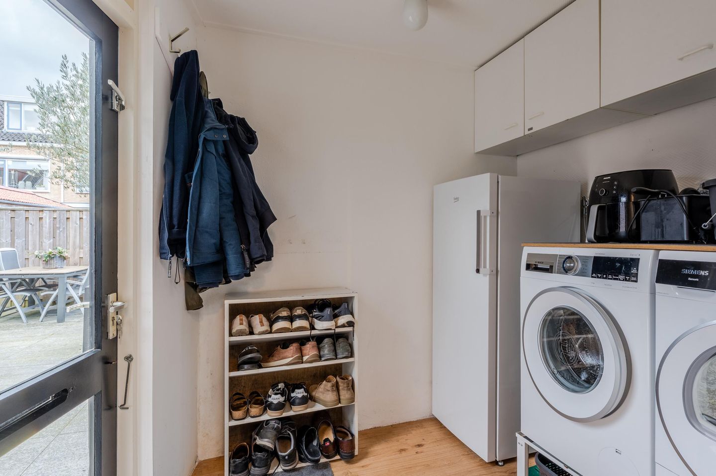 Foto 5 van Irenestraat 2