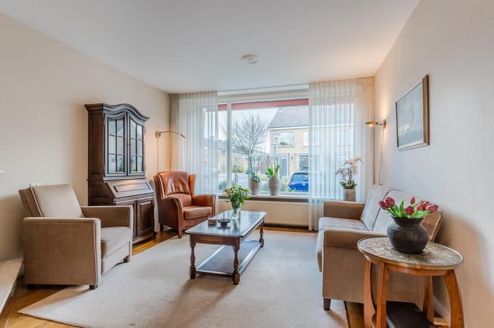 Foto 10 van Irenestraat 2