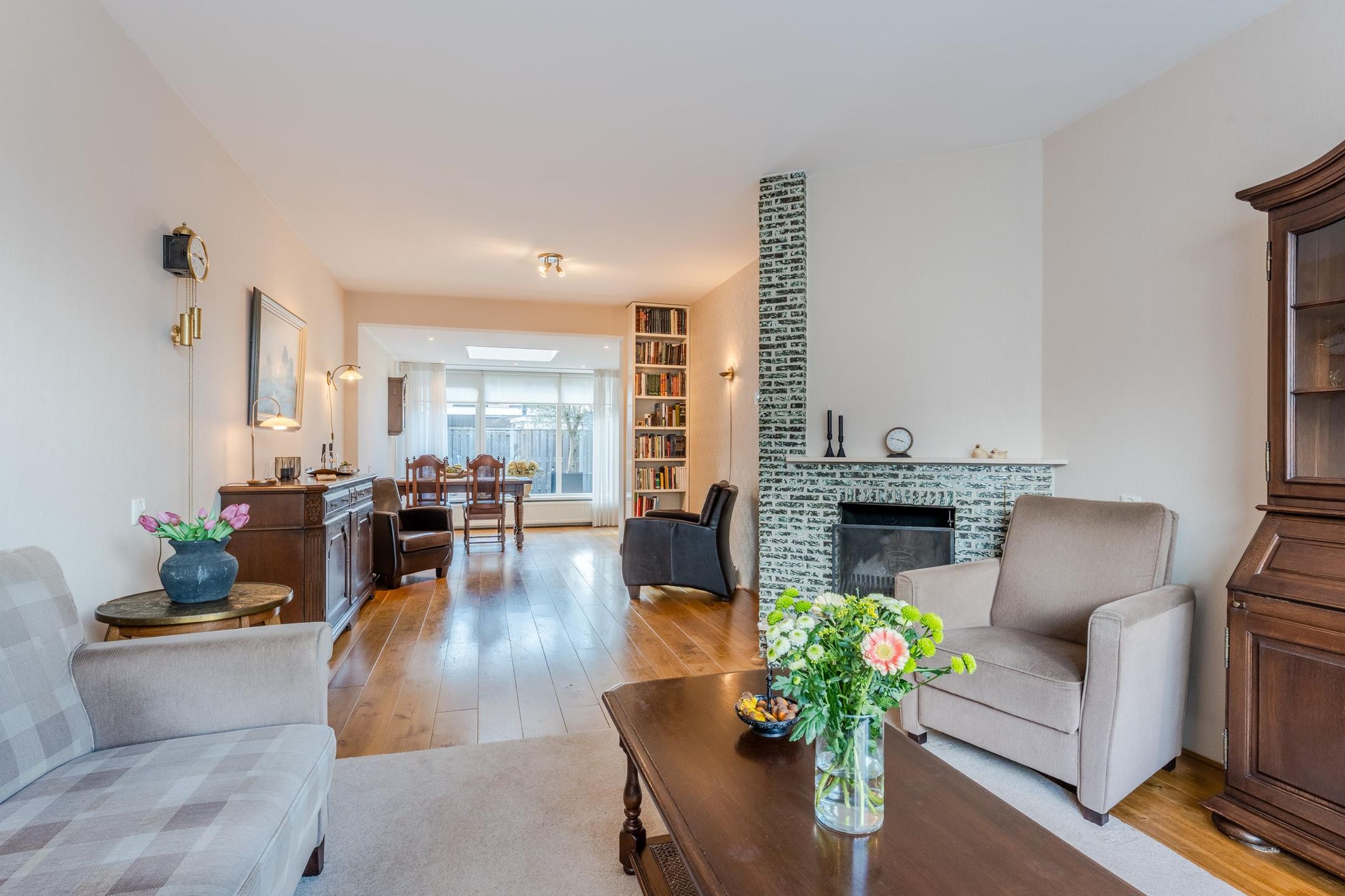 Foto 12 van Irenestraat 2