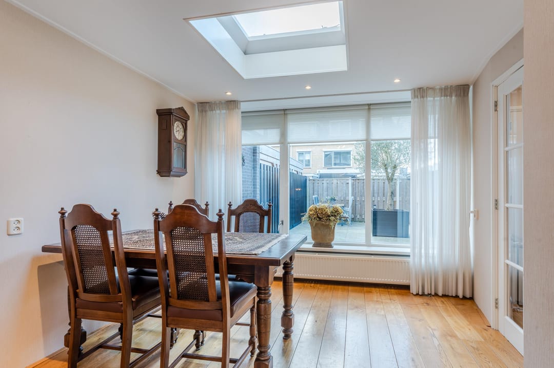 Foto 13 van Irenestraat 2