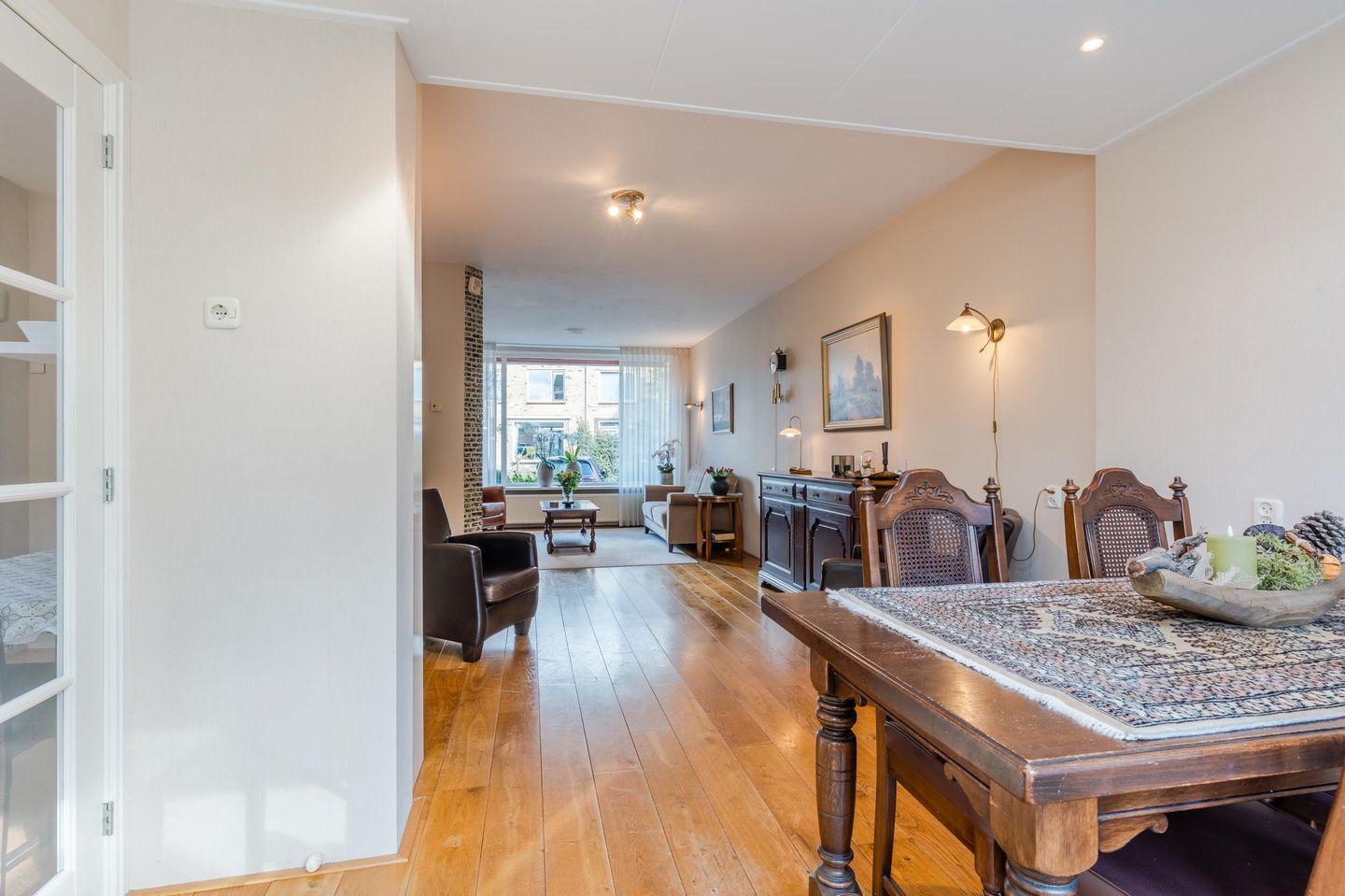 Foto 14 van Irenestraat 2