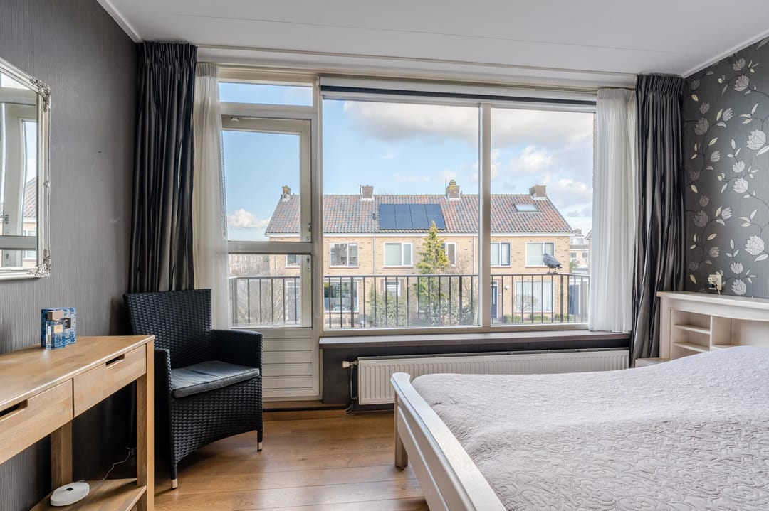 Foto 23 van Irenestraat 2