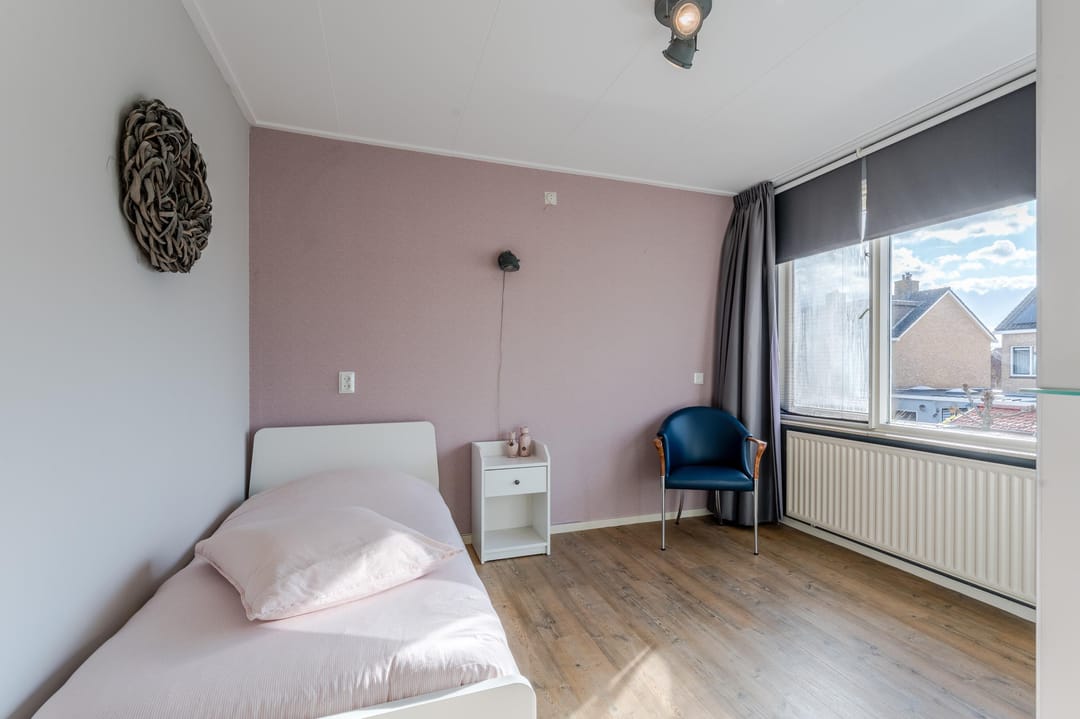 Foto 26 van Irenestraat 2