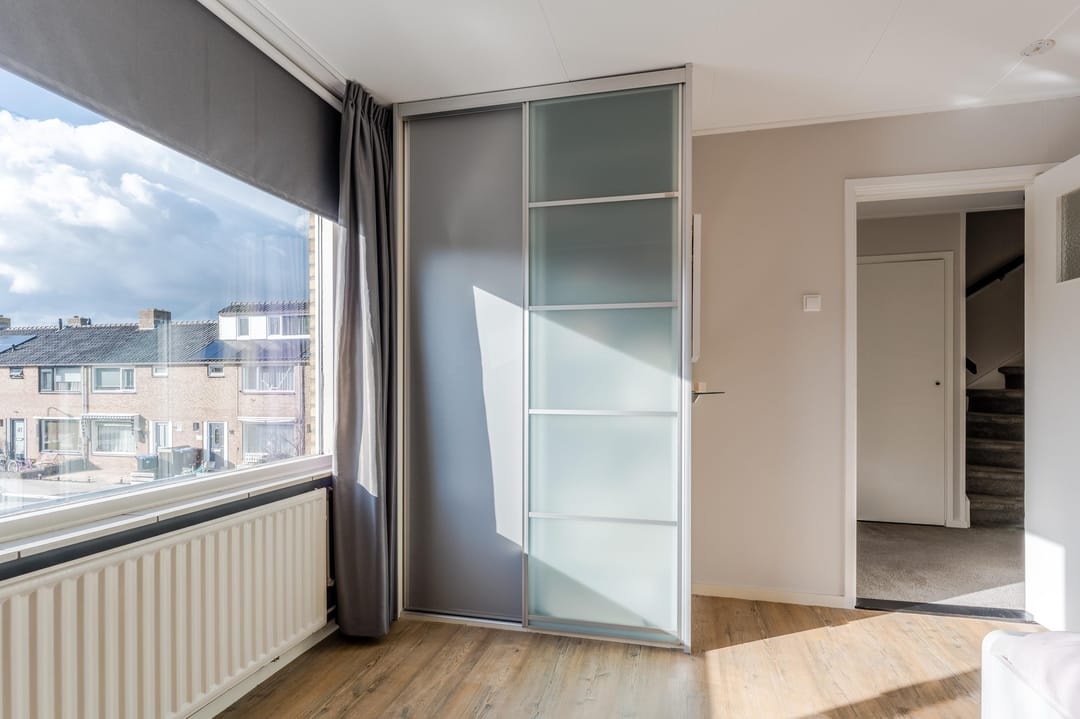 Foto 28 van Irenestraat 2