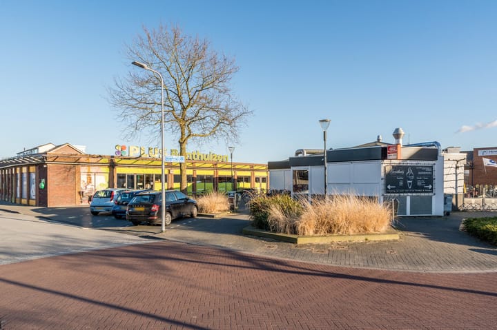 Foto 50 van Irenestraat 2