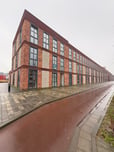 homes for rent on De Willem Ruysstraat 60