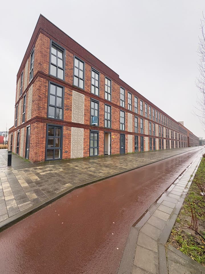 Foto 2 van De Willem Ruysstraat 60