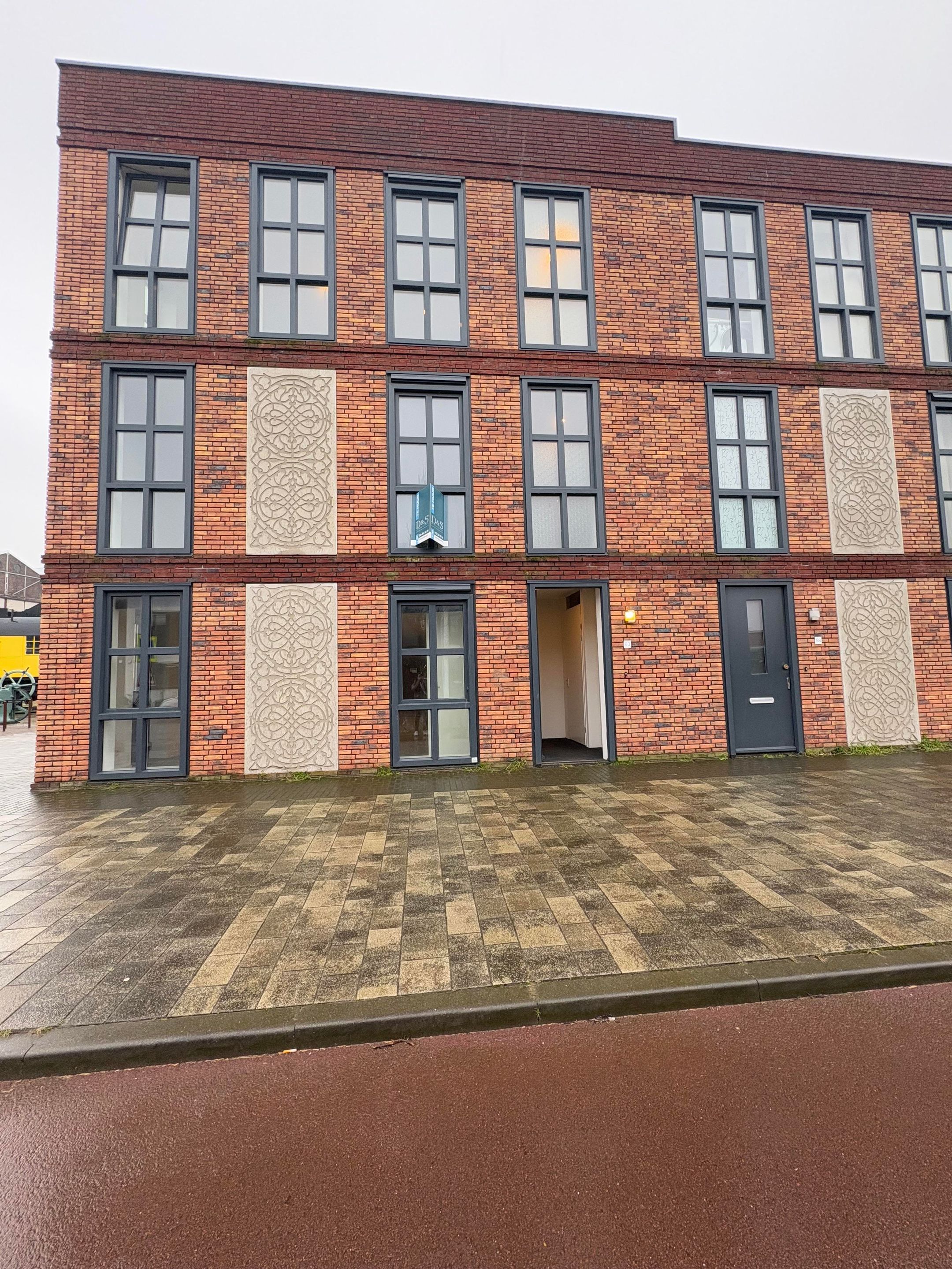 Foto 3 van De Willem Ruysstraat 60