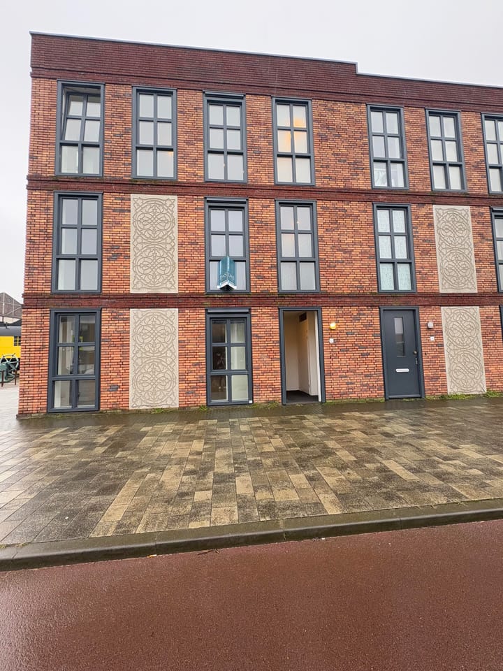 Foto 3 van De Willem Ruysstraat 60