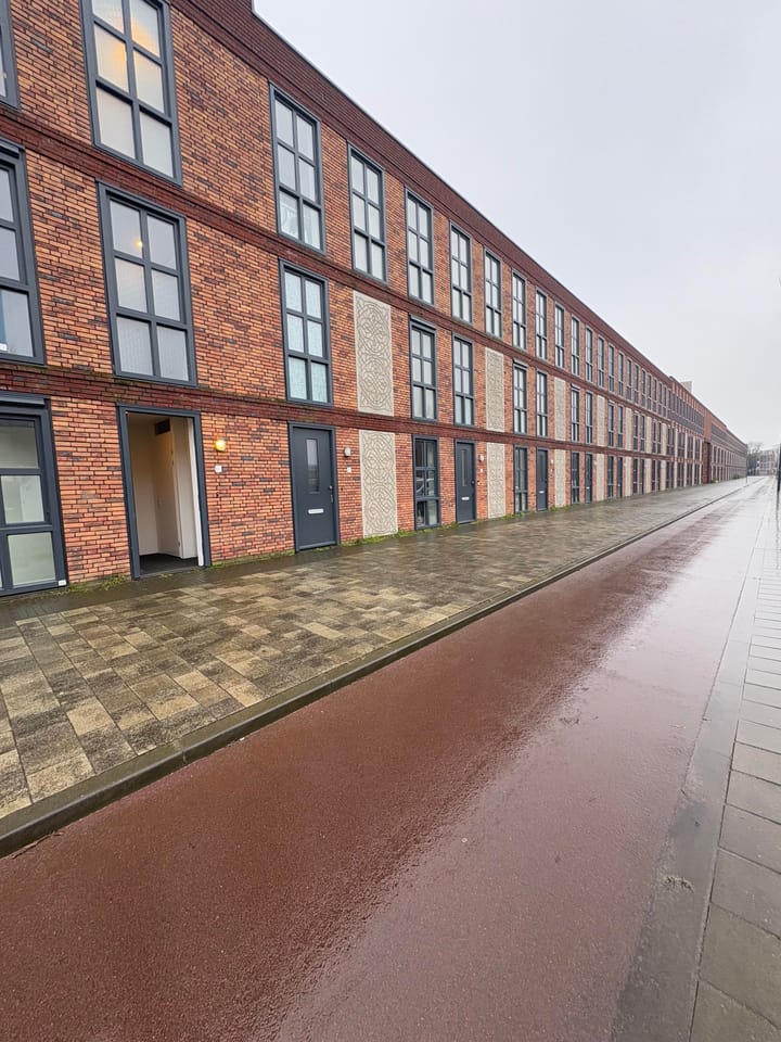 Foto 4 van De Willem Ruysstraat 60