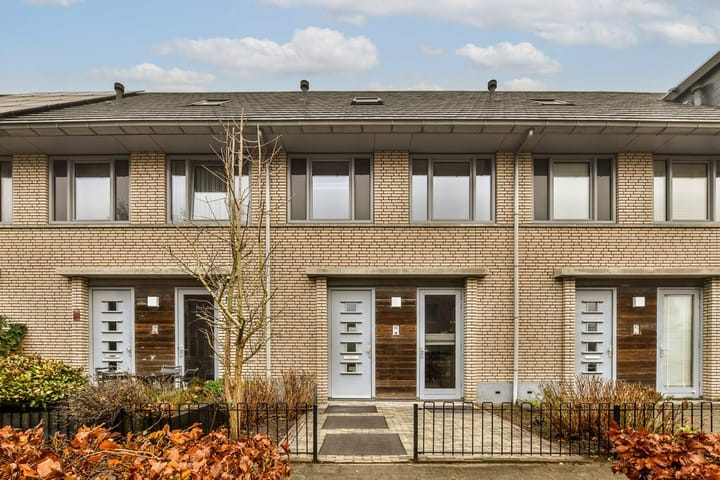 Zilverschoonlaan 80