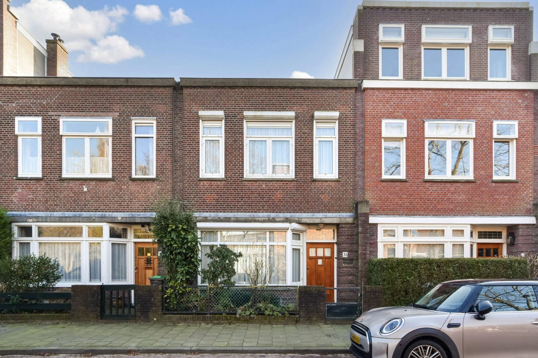 Foto 1 van Van Nijenrodestraat 35