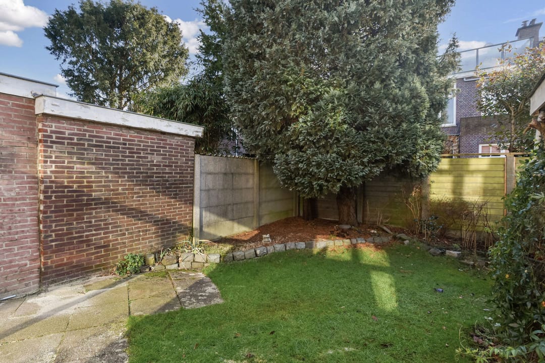 Foto 2 van Van Nijenrodestraat 35