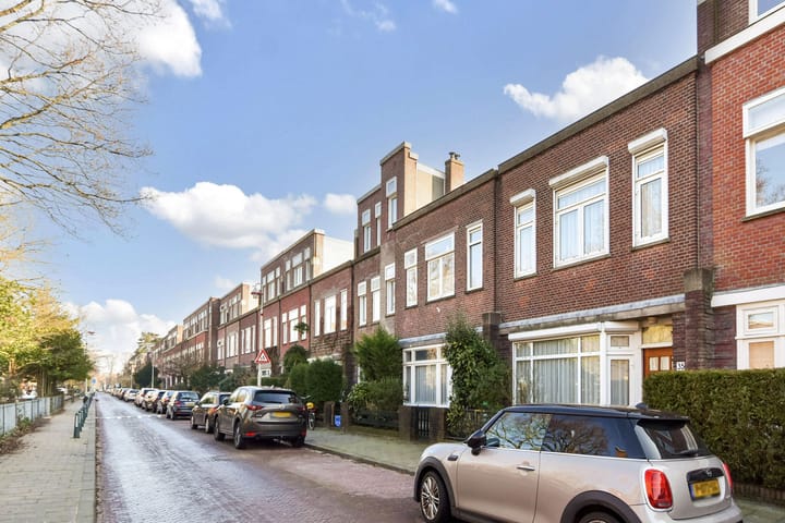 Foto 6 van Van Nijenrodestraat 35