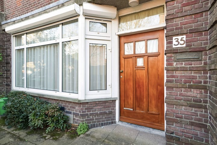 Foto 7 van Van Nijenrodestraat 35