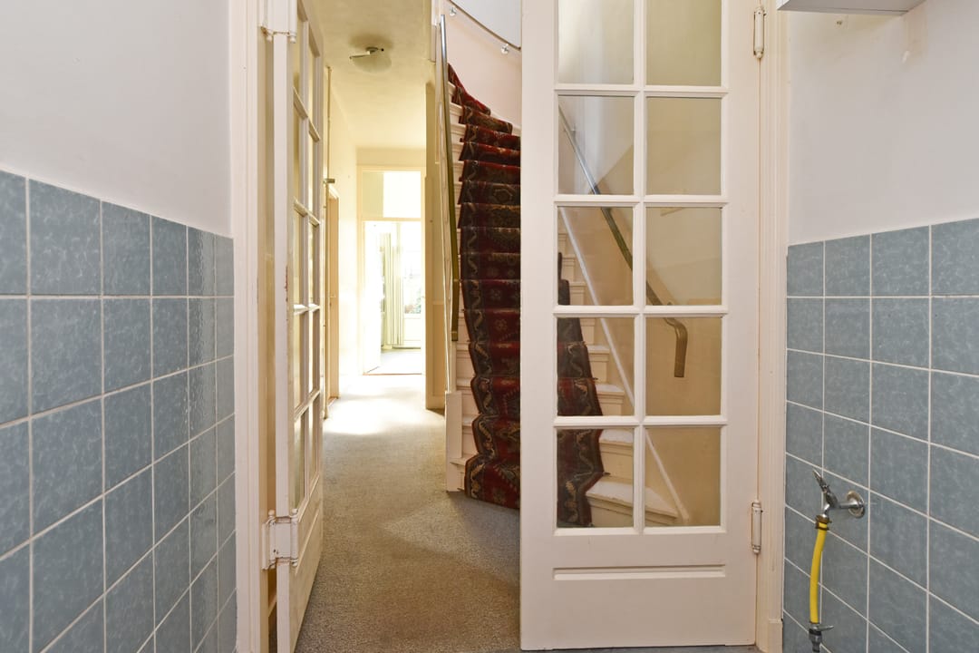 Foto 8 van Van Nijenrodestraat 35