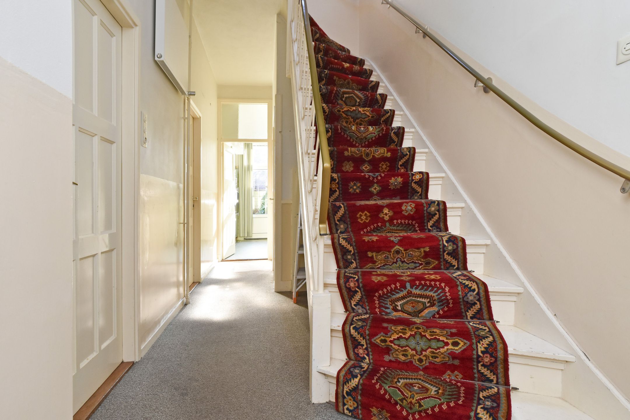 Foto 9 van Van Nijenrodestraat 35