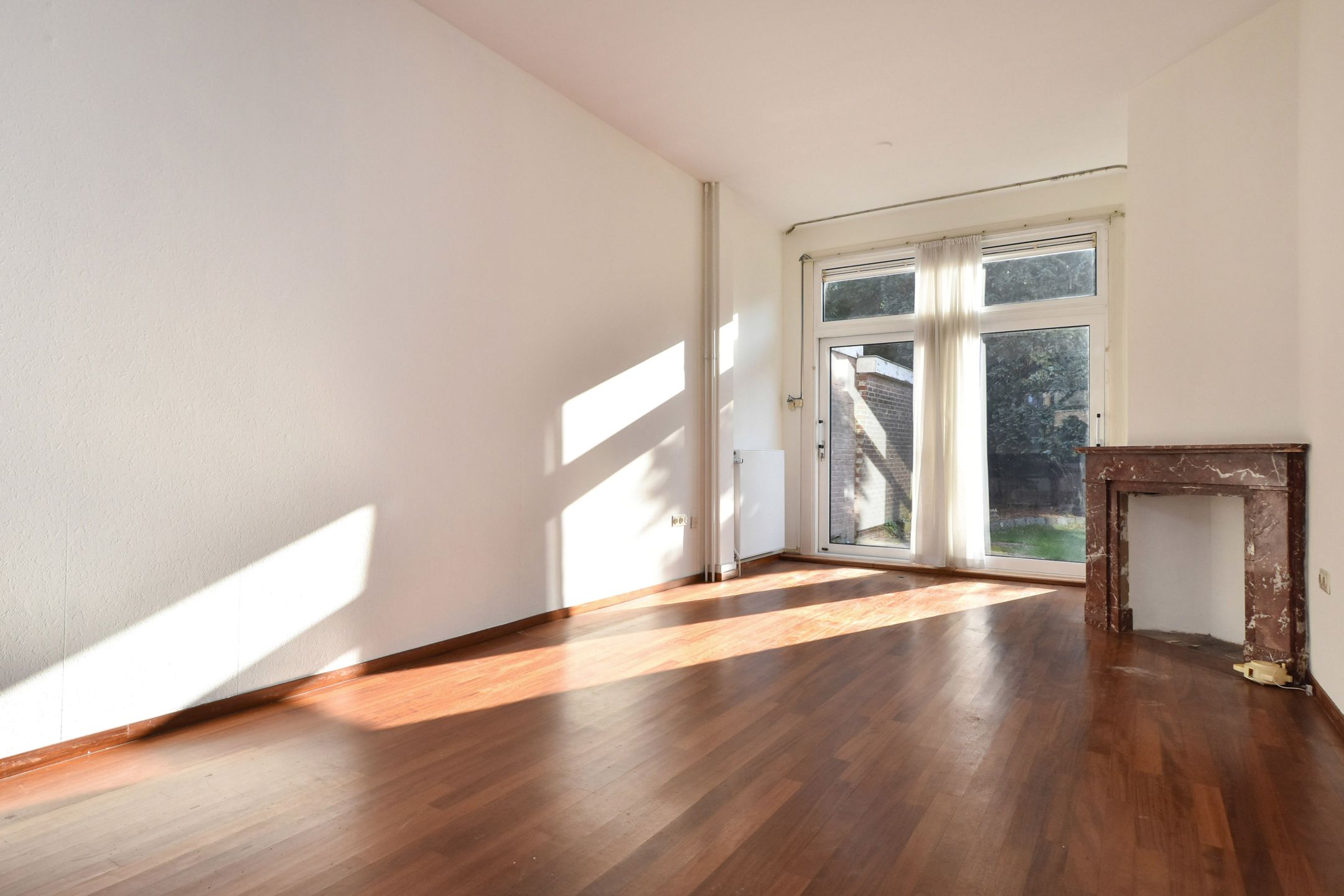 Foto 15 van Van Nijenrodestraat 35