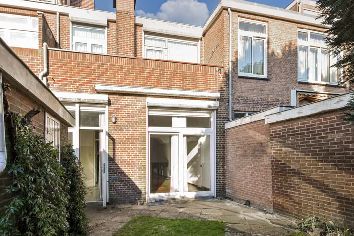 Foto 19 van Van Nijenrodestraat 35