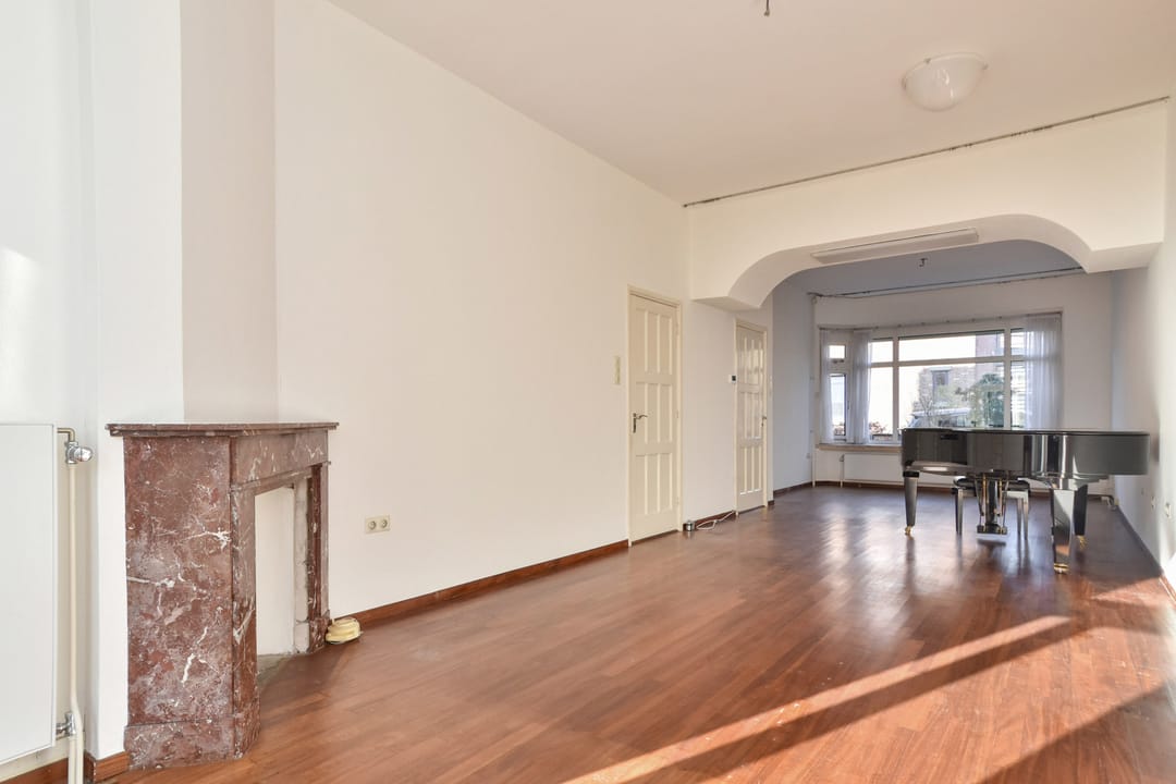 Foto 22 van Van Nijenrodestraat 35